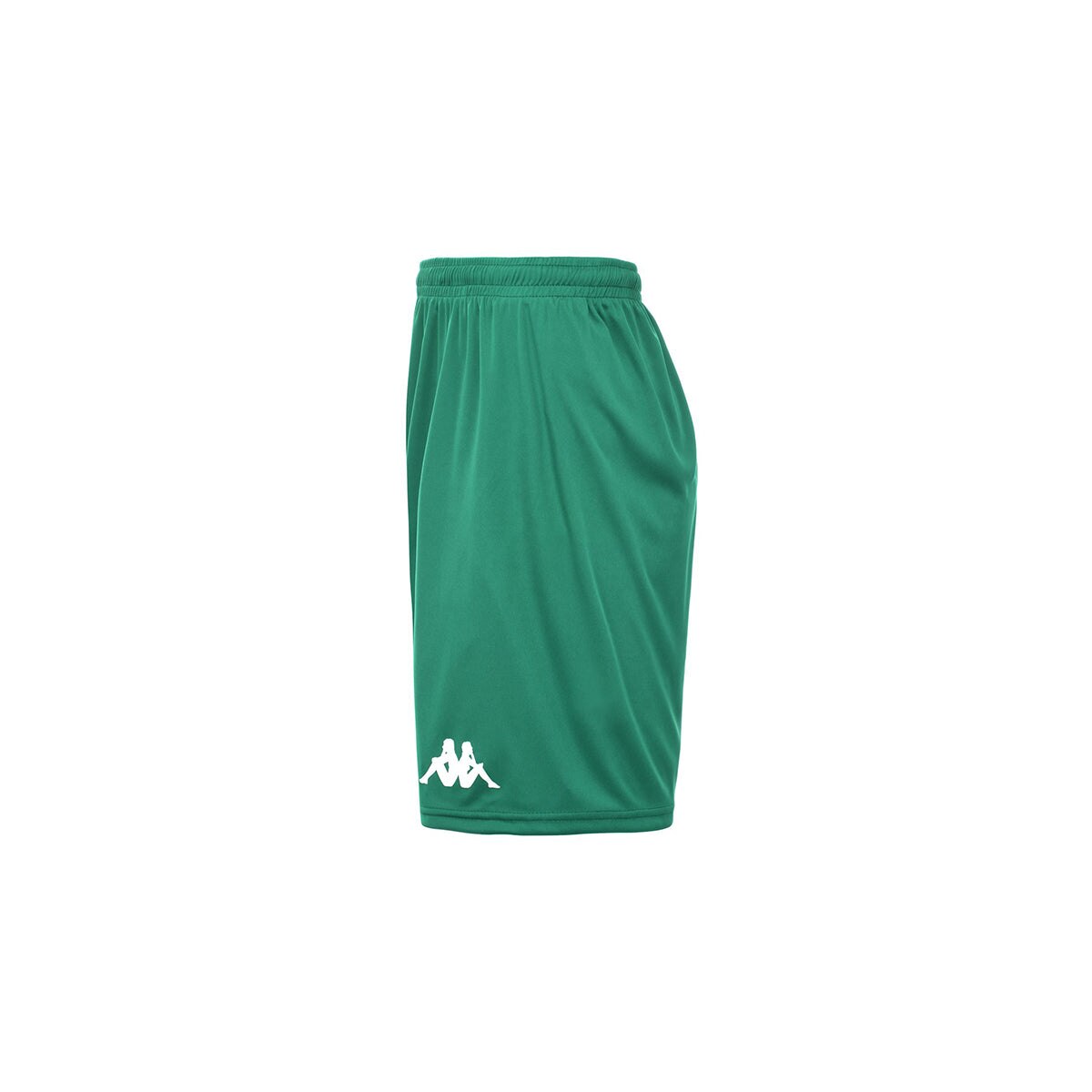 Pantalón corto de niños Borgo Kappa - Verde Verde-2