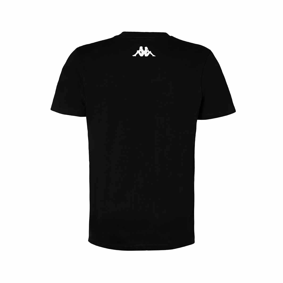 Camiseta de niños Brizzo Kappa - Negro Negro-2