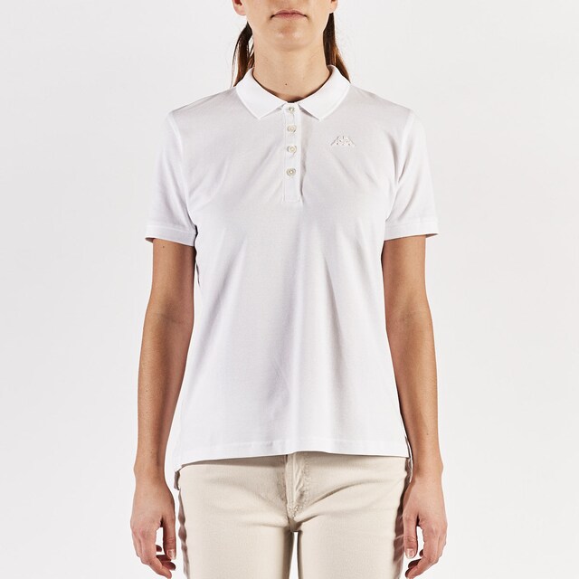 Imagen 0 de Polo De Mujer Carly Rdk Kappa