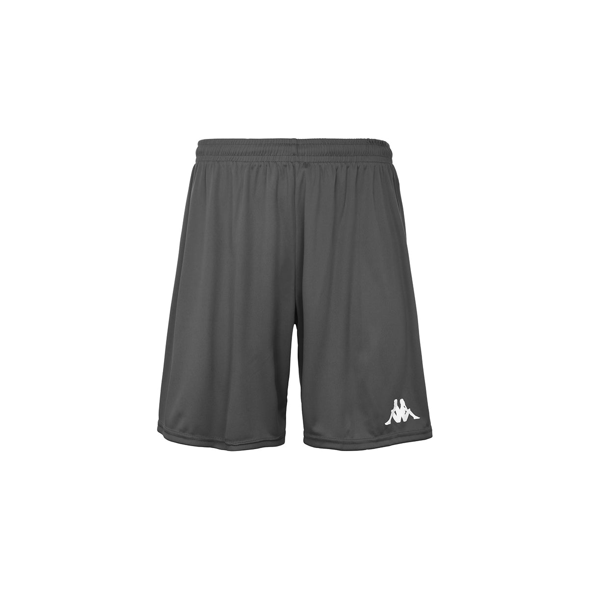Pantalón corto de niños Borgo Kappa - Gris Gris-1