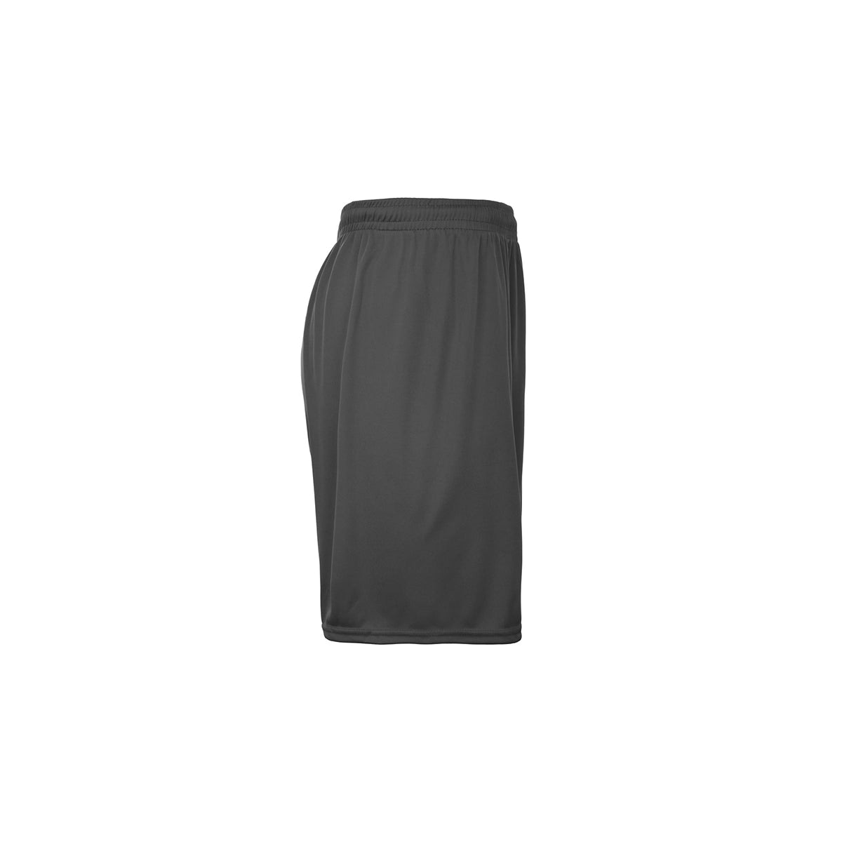 Pantalón corto de niños Borgo Kappa - Gris Gris-2