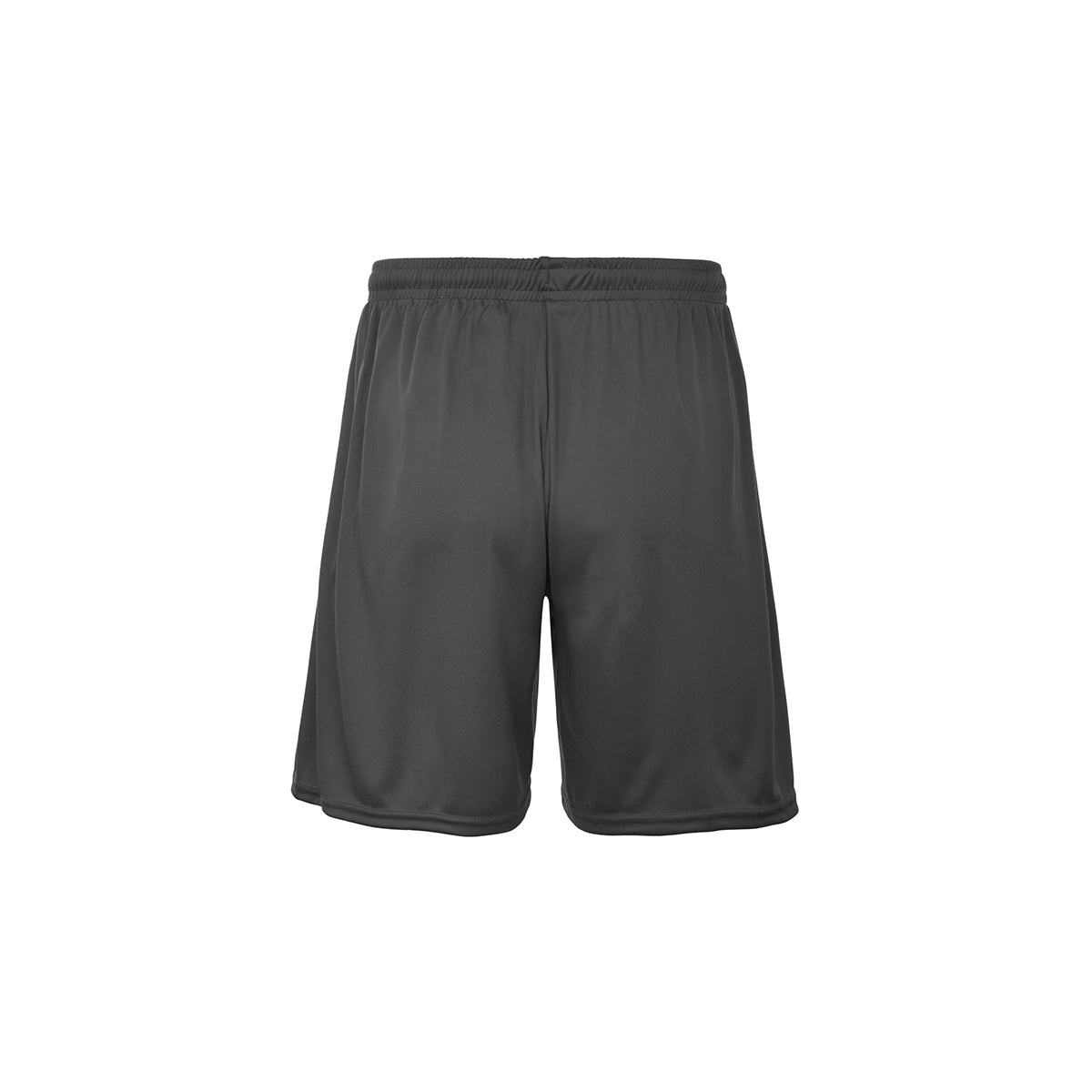 Pantalón corto de niños Borgo Kappa - Gris Gris-3
