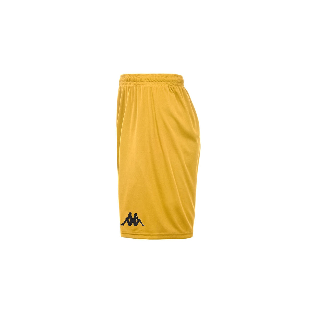Pantalón corto de niños Borgo Kappa - Amarillo Amarillo-2