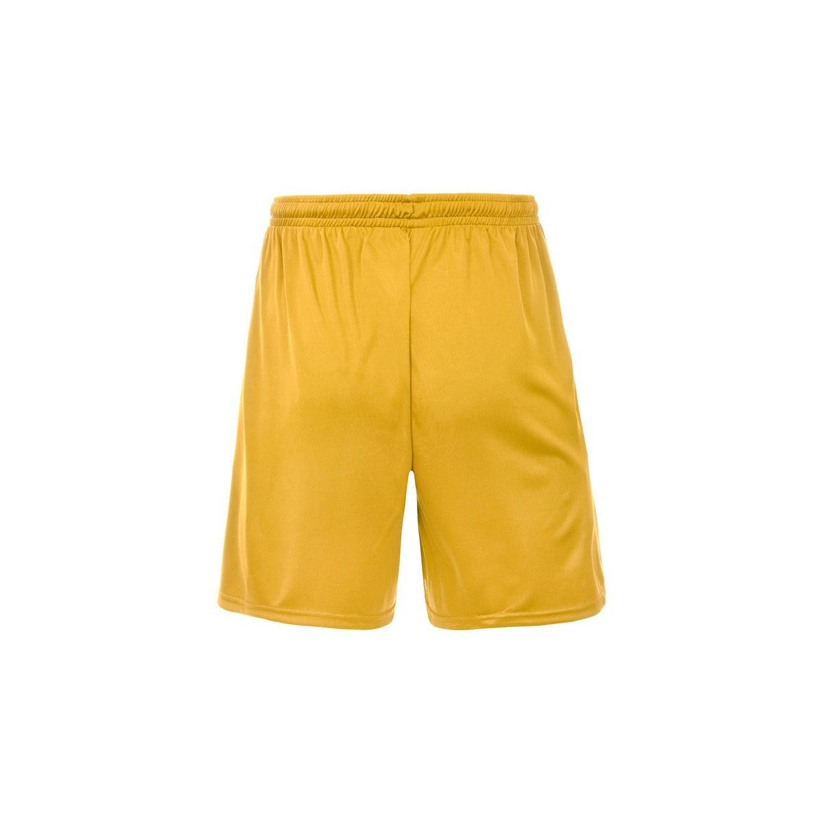 Pantalón corto de niños Borgo Kappa - Amarillo Amarillo-3