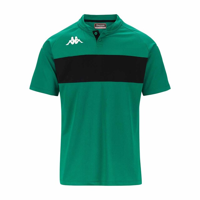 Imagen 0 de Polo de hombre Dalto Kappa