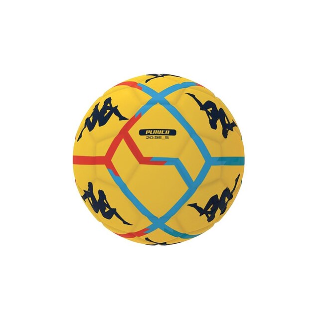 Balón de fútbol 20.5E Amarillo Kappa