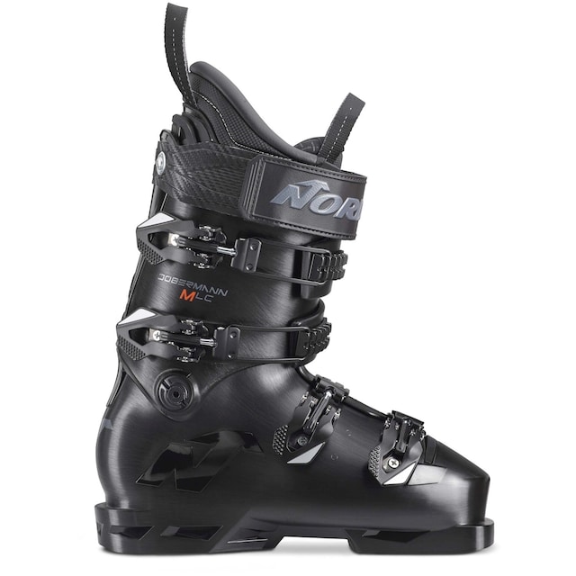 Imagen 0 de Botas de esquí unisex DOBERMANN 5 M L.C. Nordica