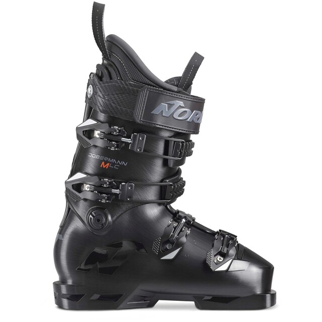 Imagen 0 de Botas de esquí unisex DOBERMANN 5 M L.C. Nordica