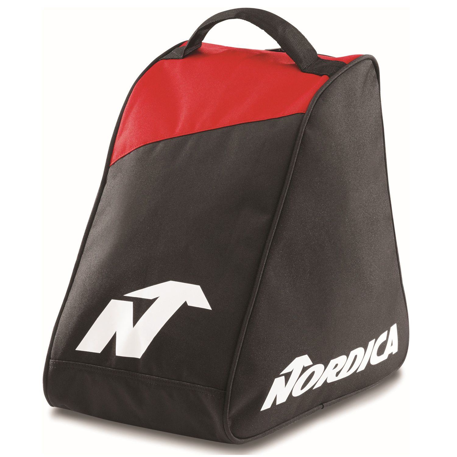 Imagen 0 de Bolsa para botas de esquí BOOT LITE Nordica Negro