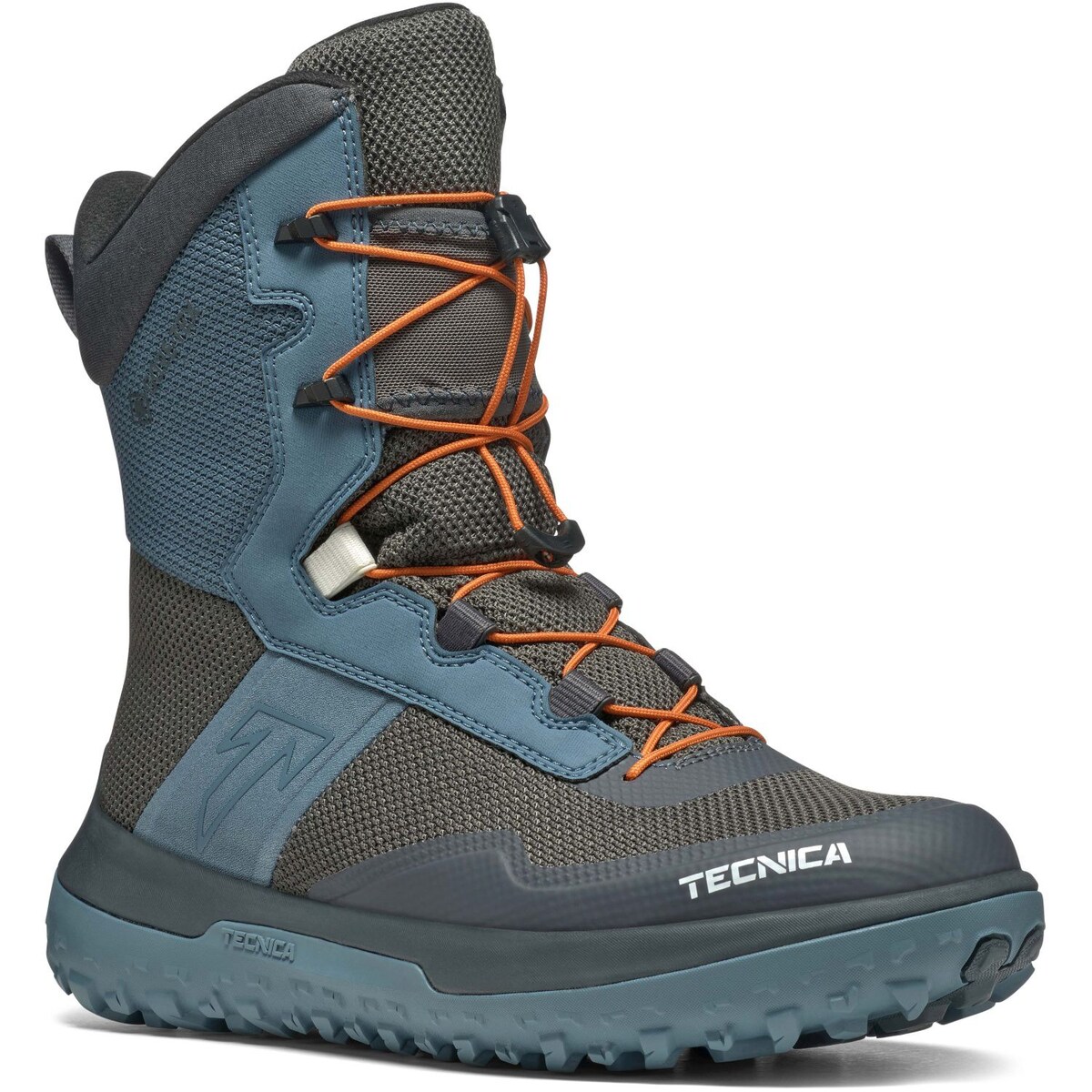 Corte Inglés Calzado Nieve Hombre Botas Impermeables Botas