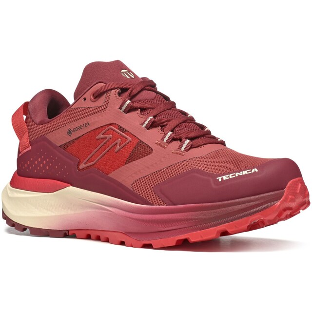 Imagen 0 de Zapatillas de montaña de mujer AGATE S Gore-Tex Tecnica