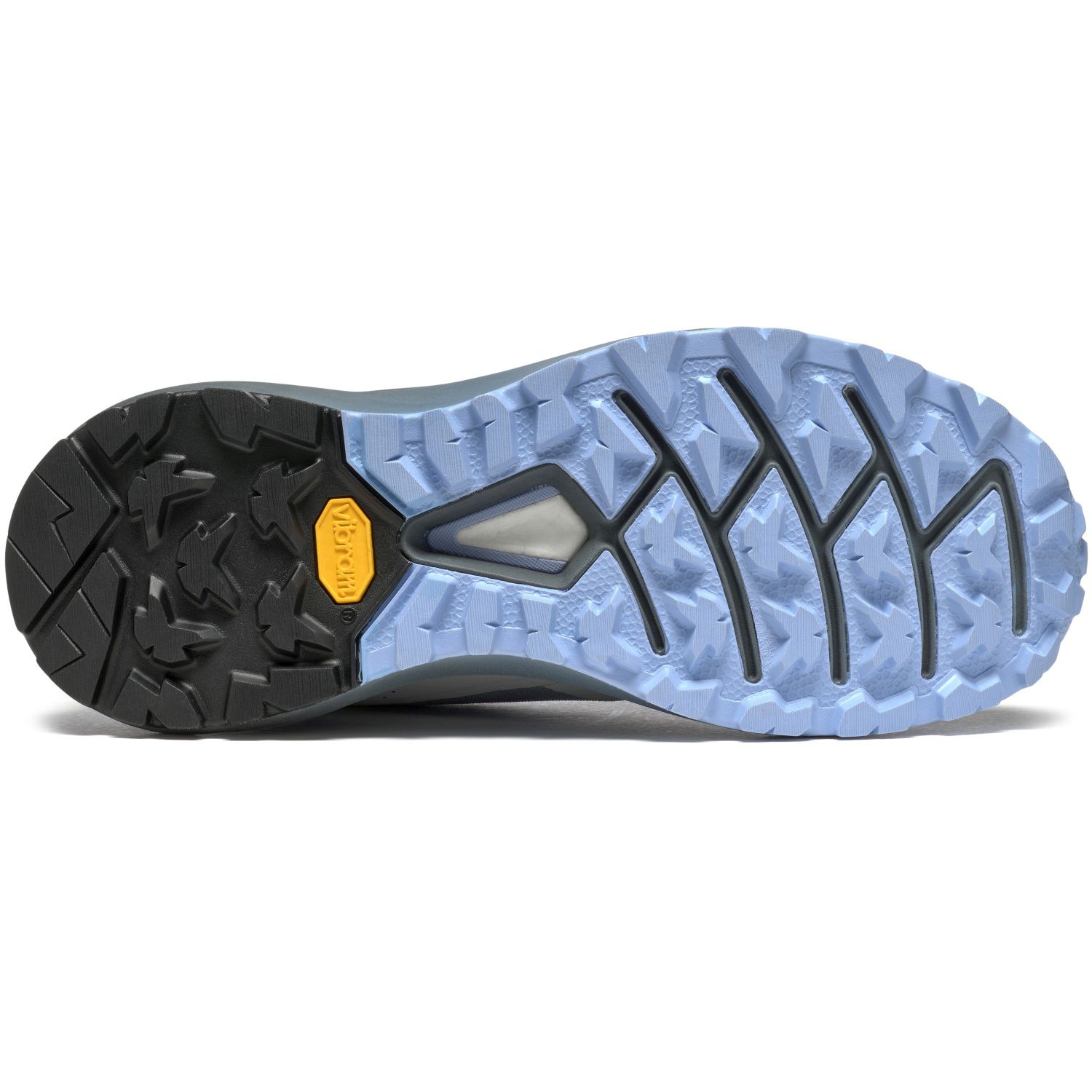 Zapatillas de montaña de mujer AGATE S Gore-Tex Tecnica - Gris Gris-2