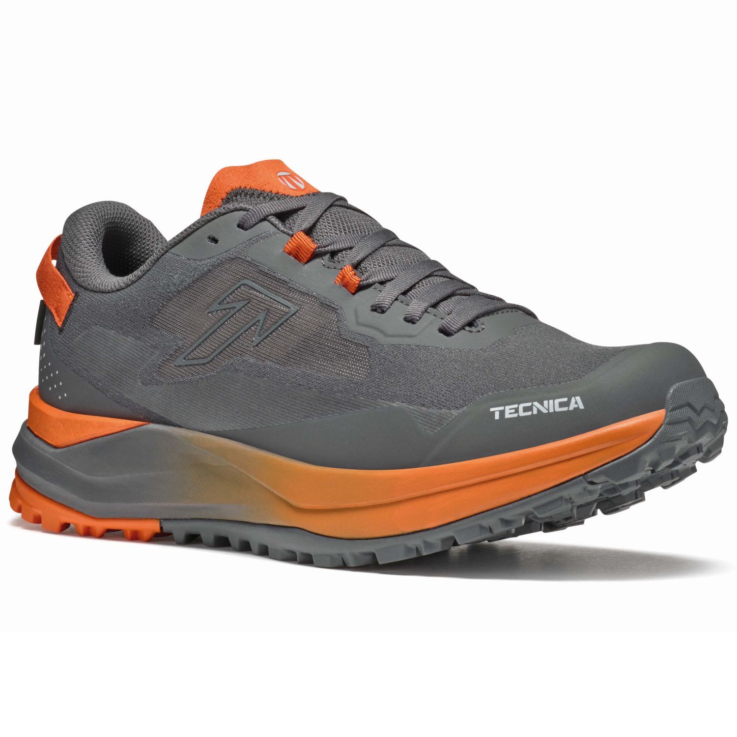 Imagen 0 de Zapatillas de montaña de hombre SPARK S Gore-Tex Tecnica Gris