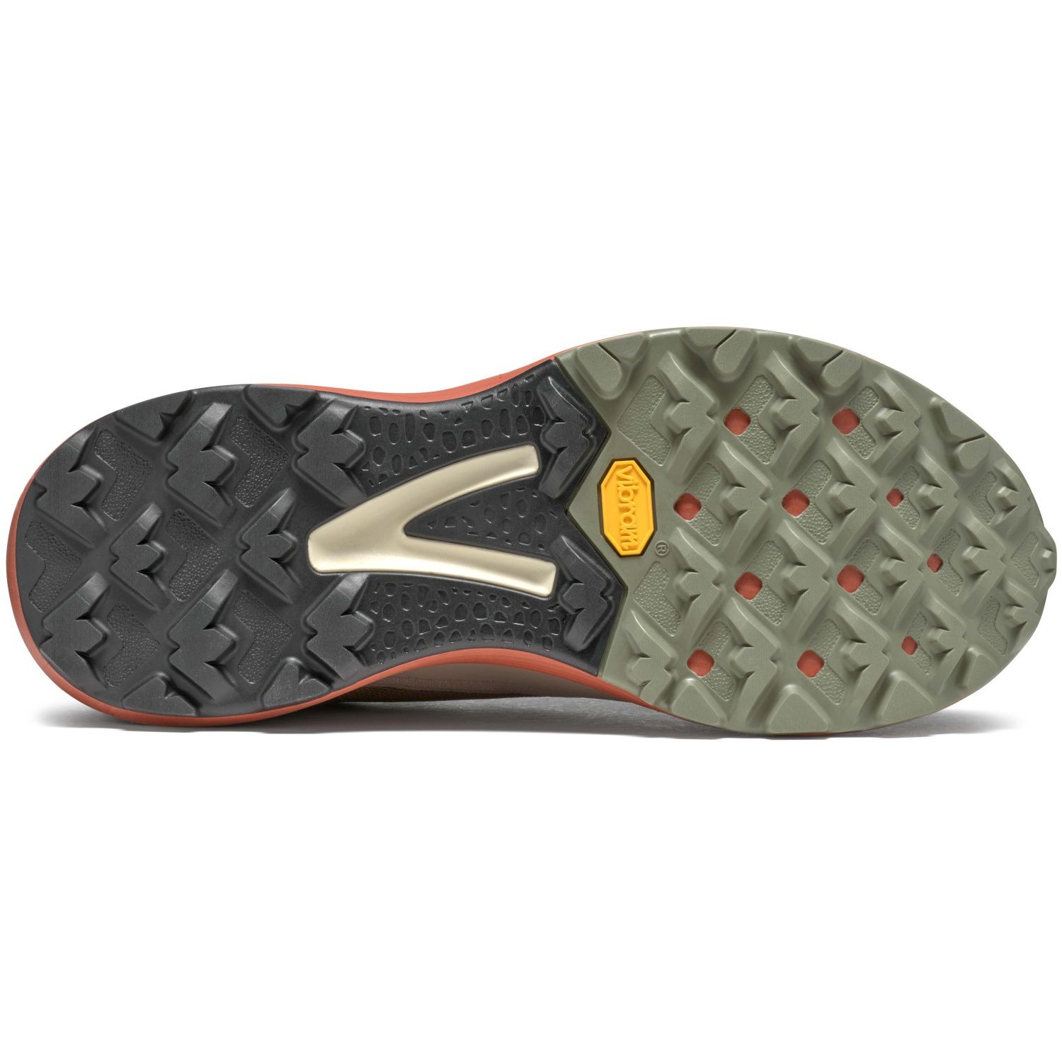 Zapatillas de montaña de hombre SPARK SPEED S Gore-Tex Tecnica - Beige Beige-2