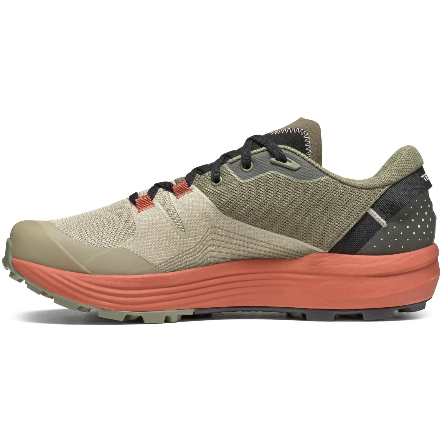 Zapatillas de montaña de hombre SPARK SPEED S Gore-Tex Tecnica - Beige Beige-4