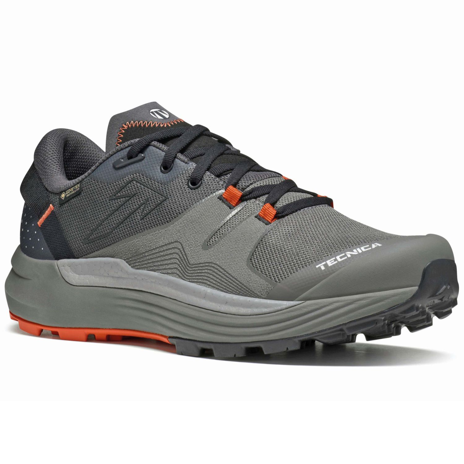 Imagen 0 de Zapatillas de montaña de hombre SPARK SPEED S Gore-Tex Tecnica Beige