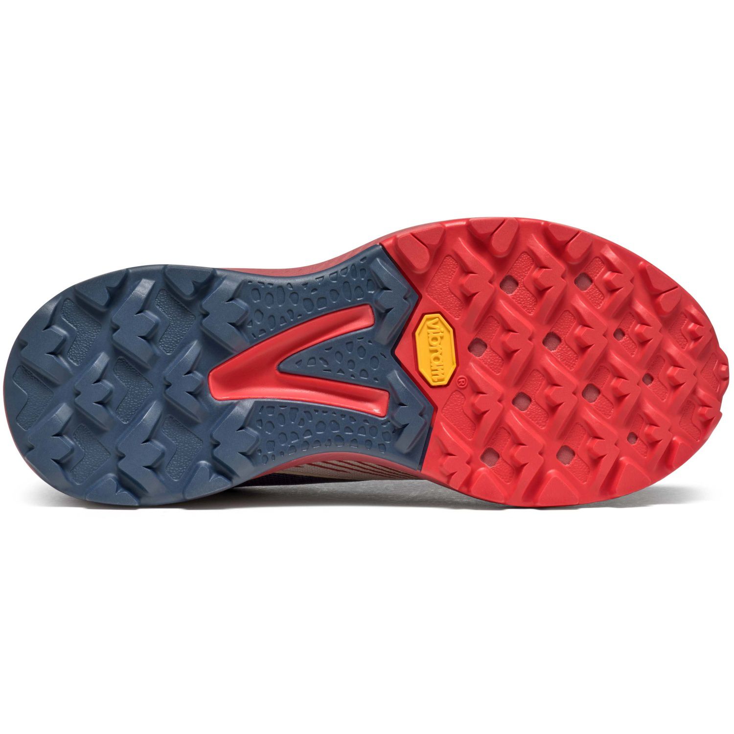 Zapatillas de montaña de mujer AGATE SPEED S Gore-Tex Tecnica - Rojo / Azul marino Rojo / Azul marino-2