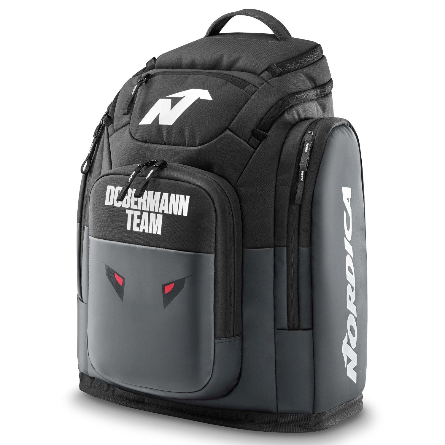 Imagen 0 de Bolsa para botas de esquí RACE XL DOMME Nordica Negro