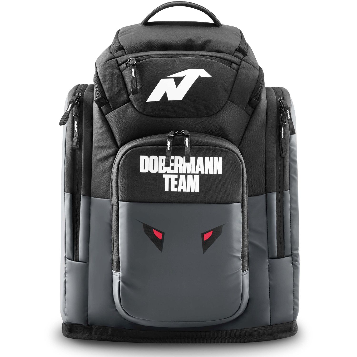 Bolsa para botas de esquí RACE XL DOMME Nordica - Negro Negro-2