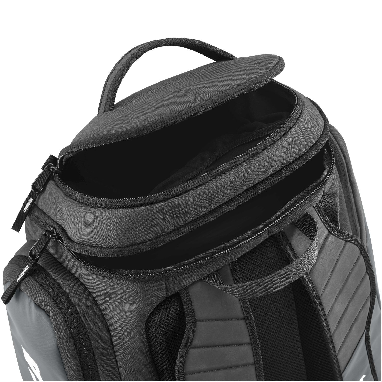 Bolsa para botas de esquí RACE XL DOMME Nordica - Negro Negro-4
