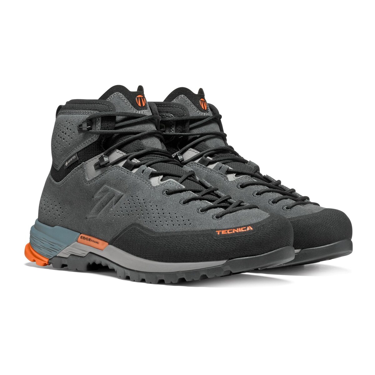 Botas de montaña de hombre SULFUR MID Gore-Tex Tecnica · Tecnica