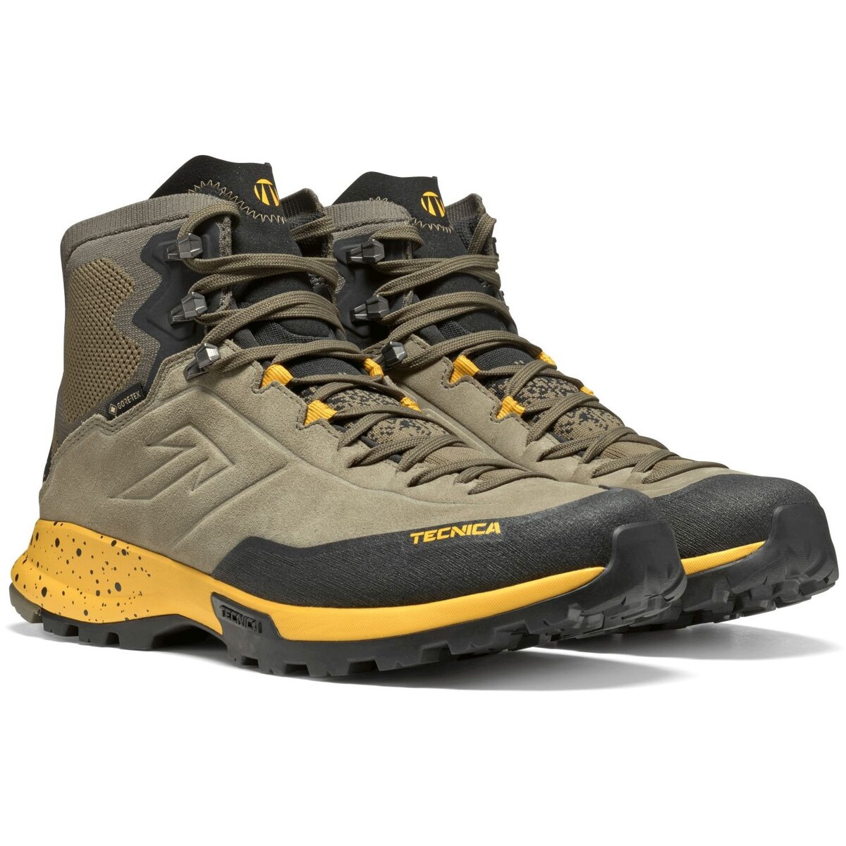 Hiking Boots Botas The North Face El Corte Ingles Zapatillas