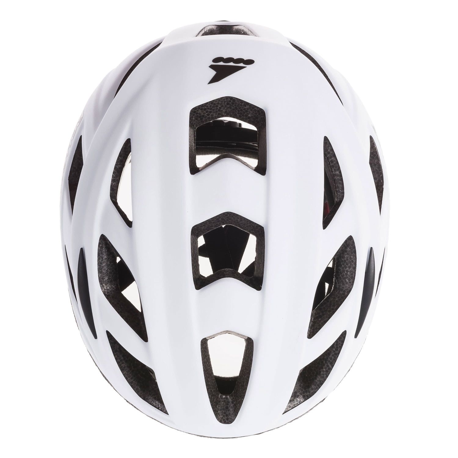 Casco de patinaje STRIDE HELMET Rollerblade - Blanco Blanco-4