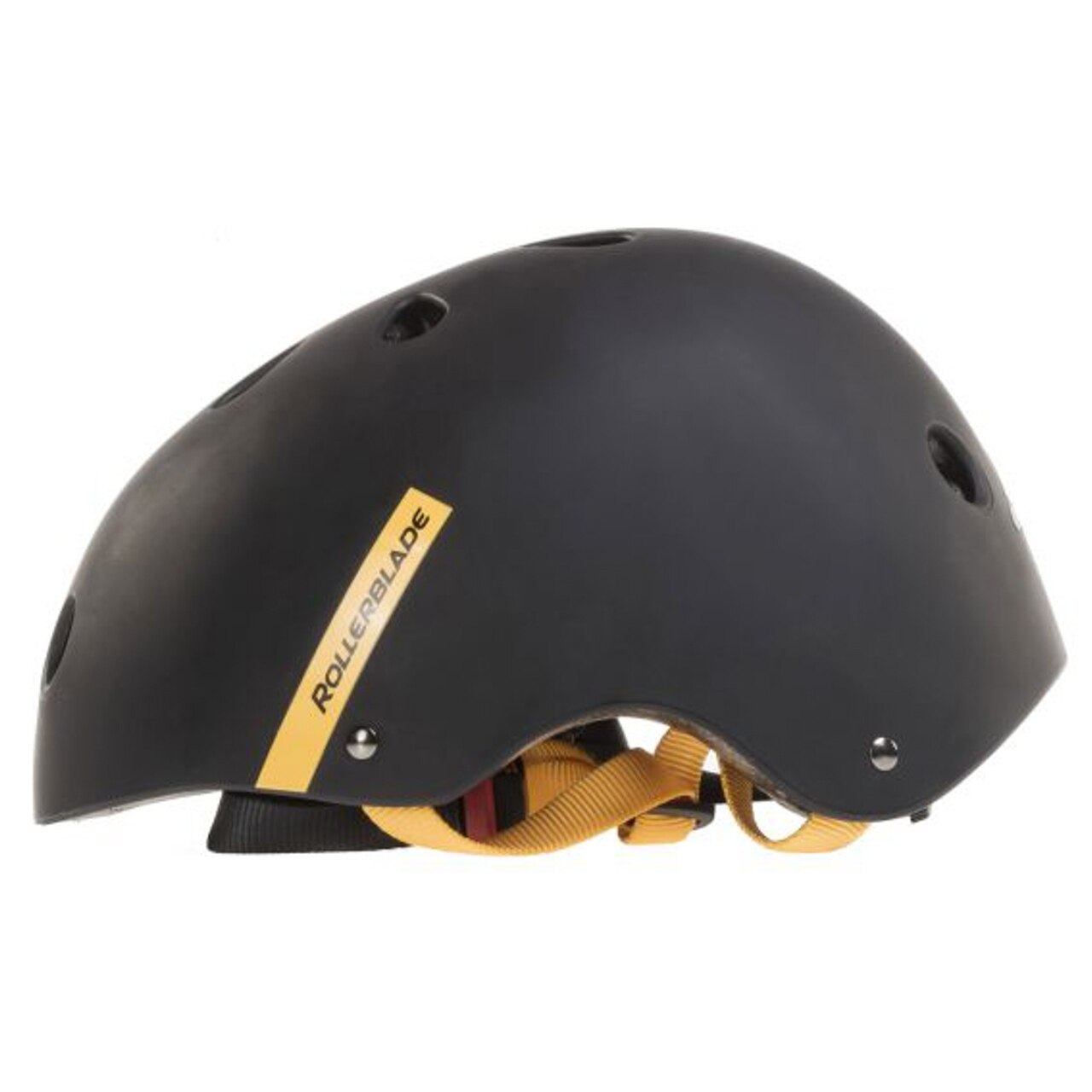 Imagen 3 de Casco de patinaje downtown helmet rollerblade - Negro Negro
