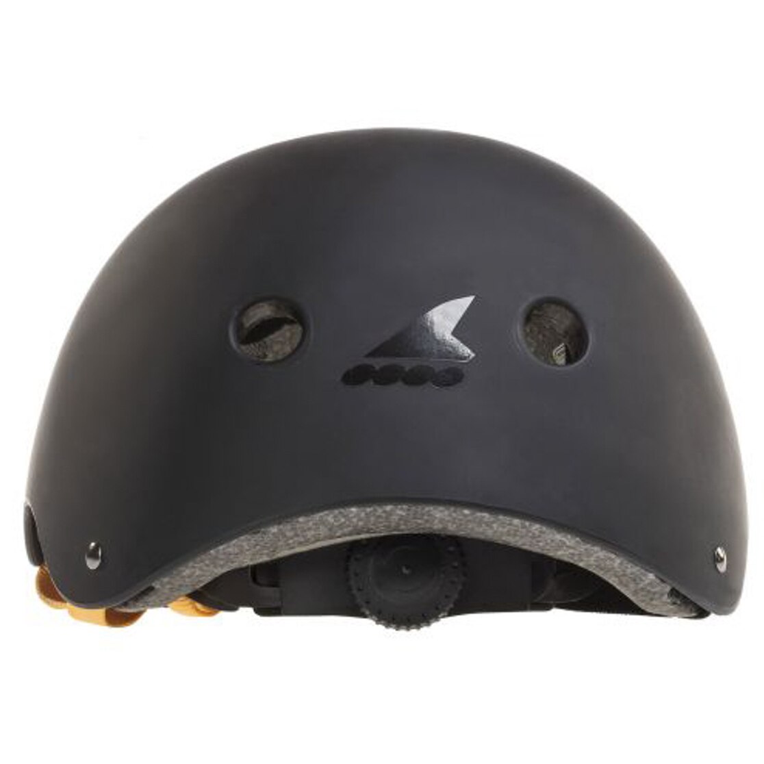 Imagen 5 de Casco de patinaje downtown helmet rollerblade - Negro Negro