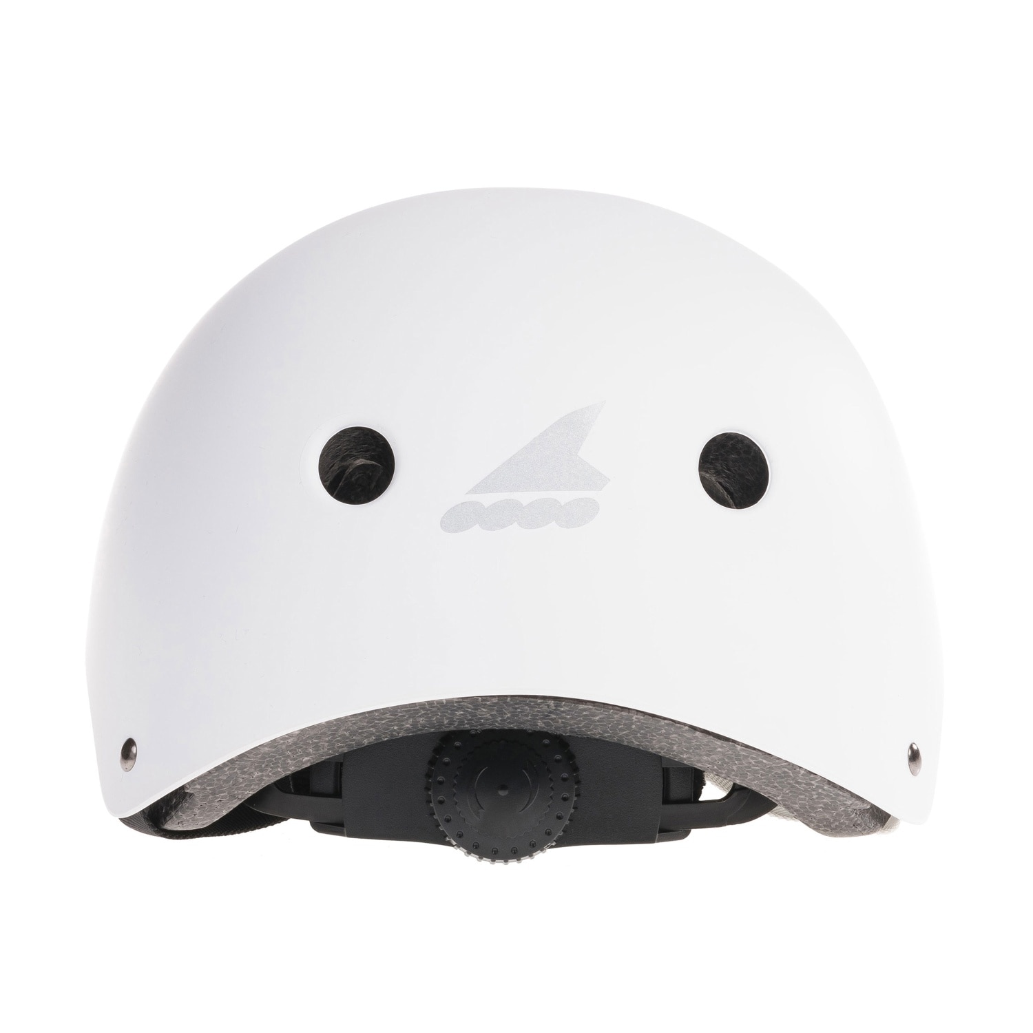 Imagen 4 de Casco de patinaje downtown helmet rollerblade - Blanco Blanco