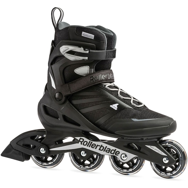 Imagen 0 de Patines unisex Zetrablade Rollerblade