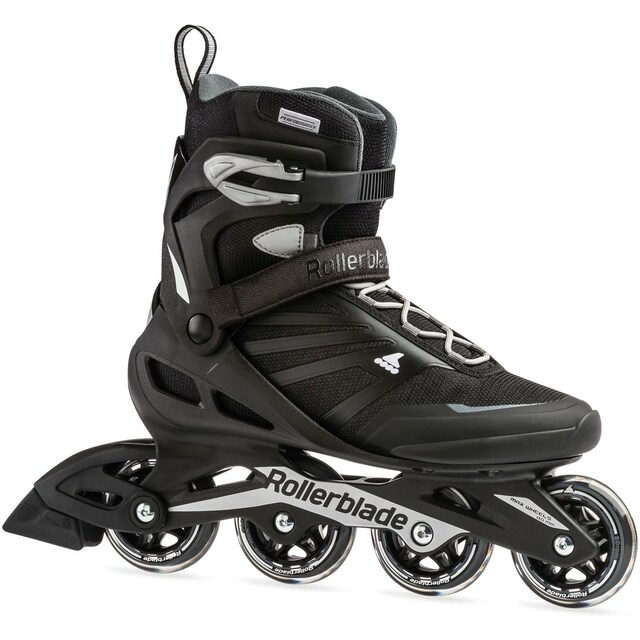 Imagen 0 de Patines unisex Zetrablade Rollerblade