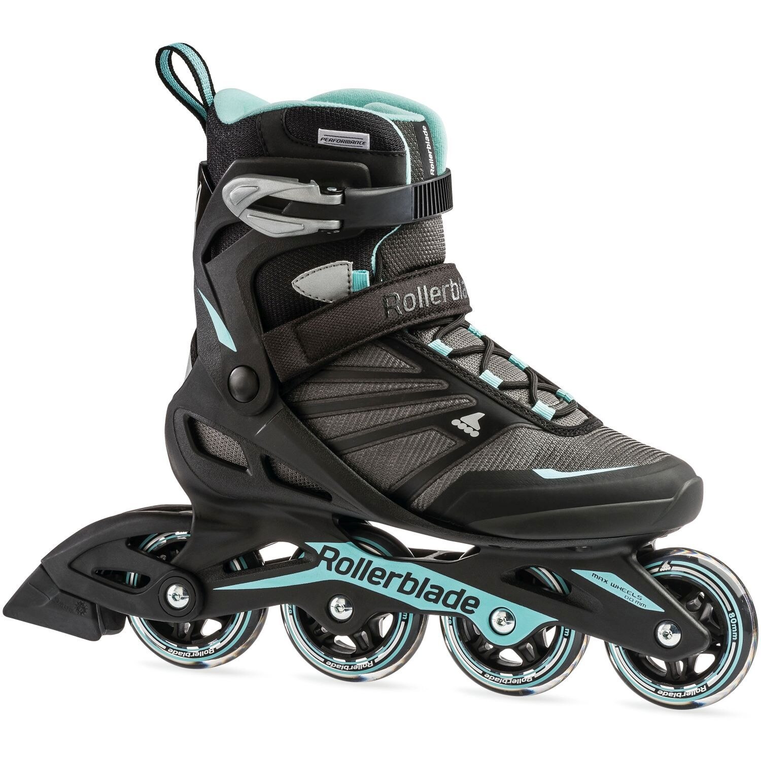 Patines de mujer Zetrablade W Rollerblade