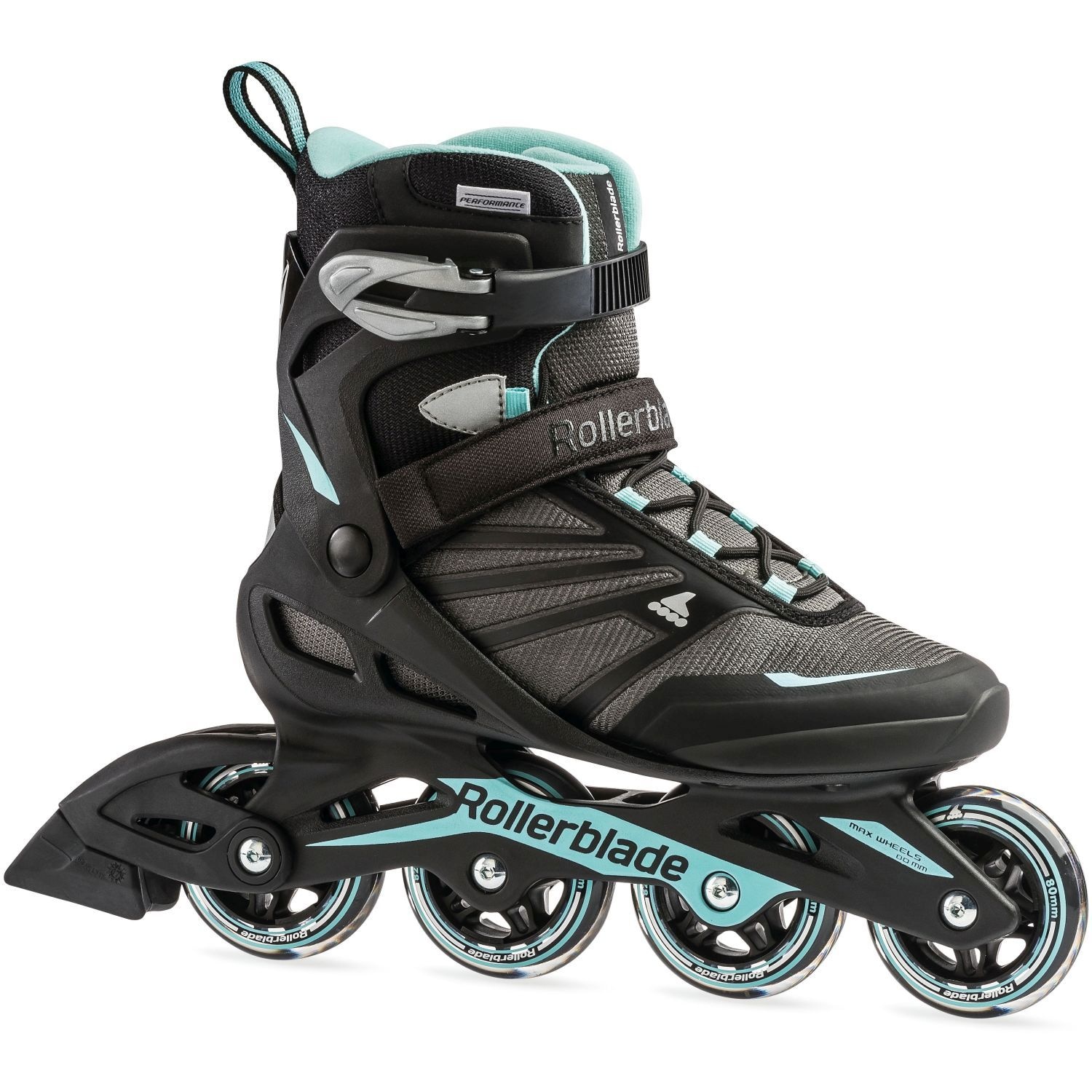 Patines de mujer Zetrablade W Rollerblade
