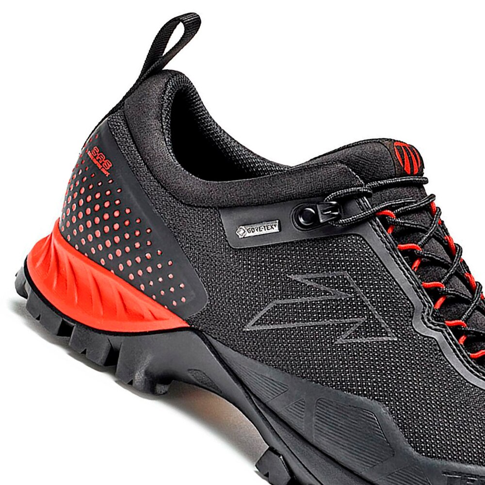 Zapatillas trekking hombre gore tex el corte discount ingles