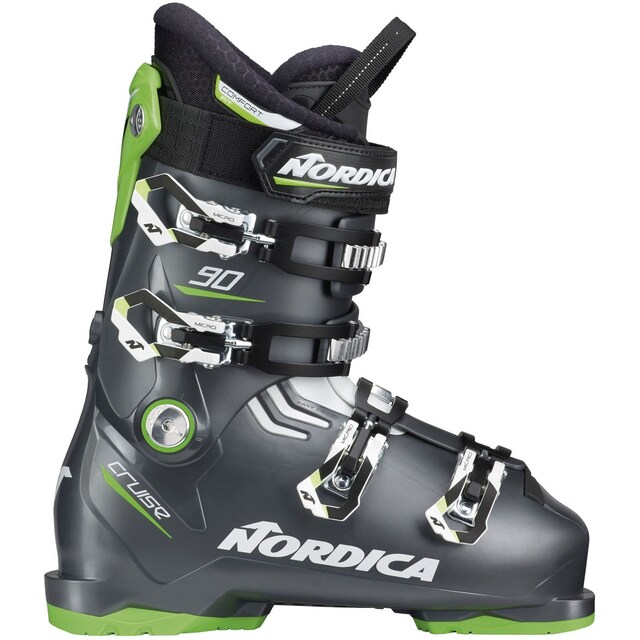 Imagen 0 de Botas de esquí de hombre THE CRUISE 90 Nordica