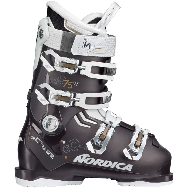 Imagen 0 de Botas de esquí de mujer THE CRUISE 75 W Nordica