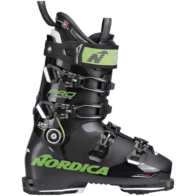 Imagen 0 de Botas de esquí de hombre PRO MACHINE 120 (Grip Walk) Nordica