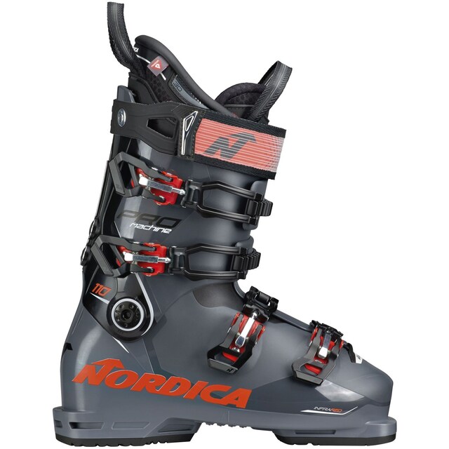 Imagen 0 de Botas de esquí de hombre PRO MACHINE 110 Nordica