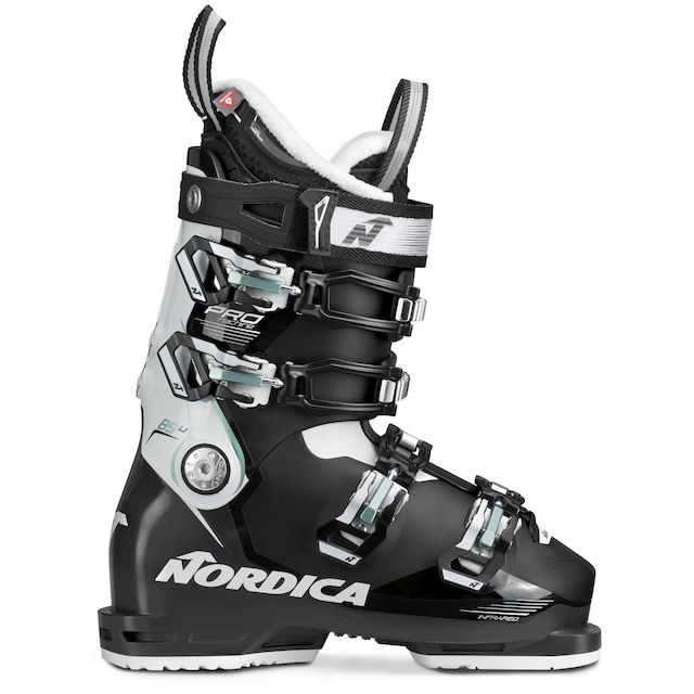 Imagen 0 de Botas de esquí de mujer PRO MACHINE 85 W Nordica