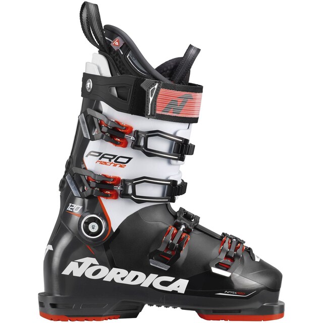 Imagen 0 de Botas de esquí de hombre PRO MACHINE 120 X (Grip Walk) Nordica