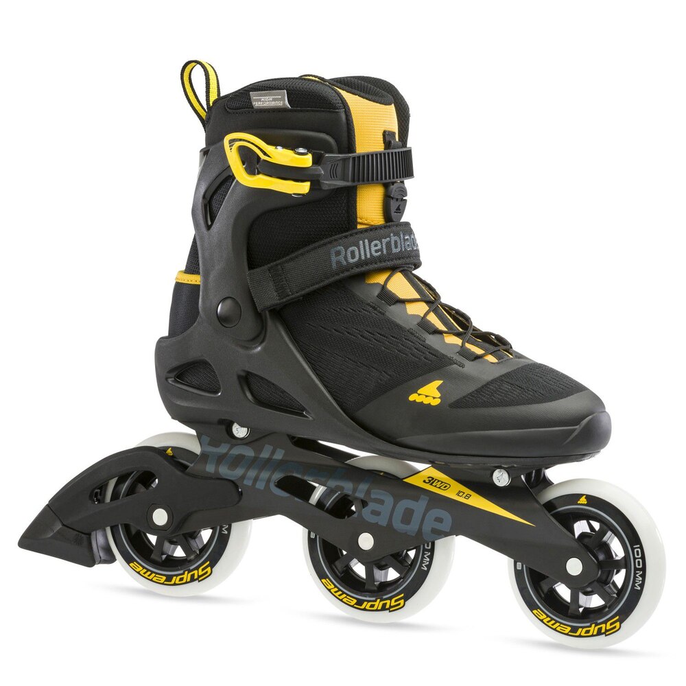 Rollerblade Macroblade 100 3 patines en hombre de 3wd