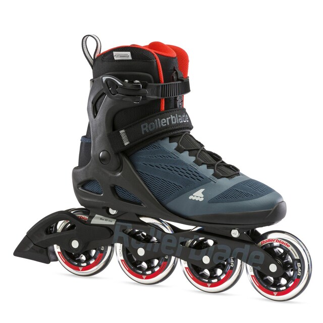Imagen 0 de Patines unisex MACROBLADE 90 Rollerblade