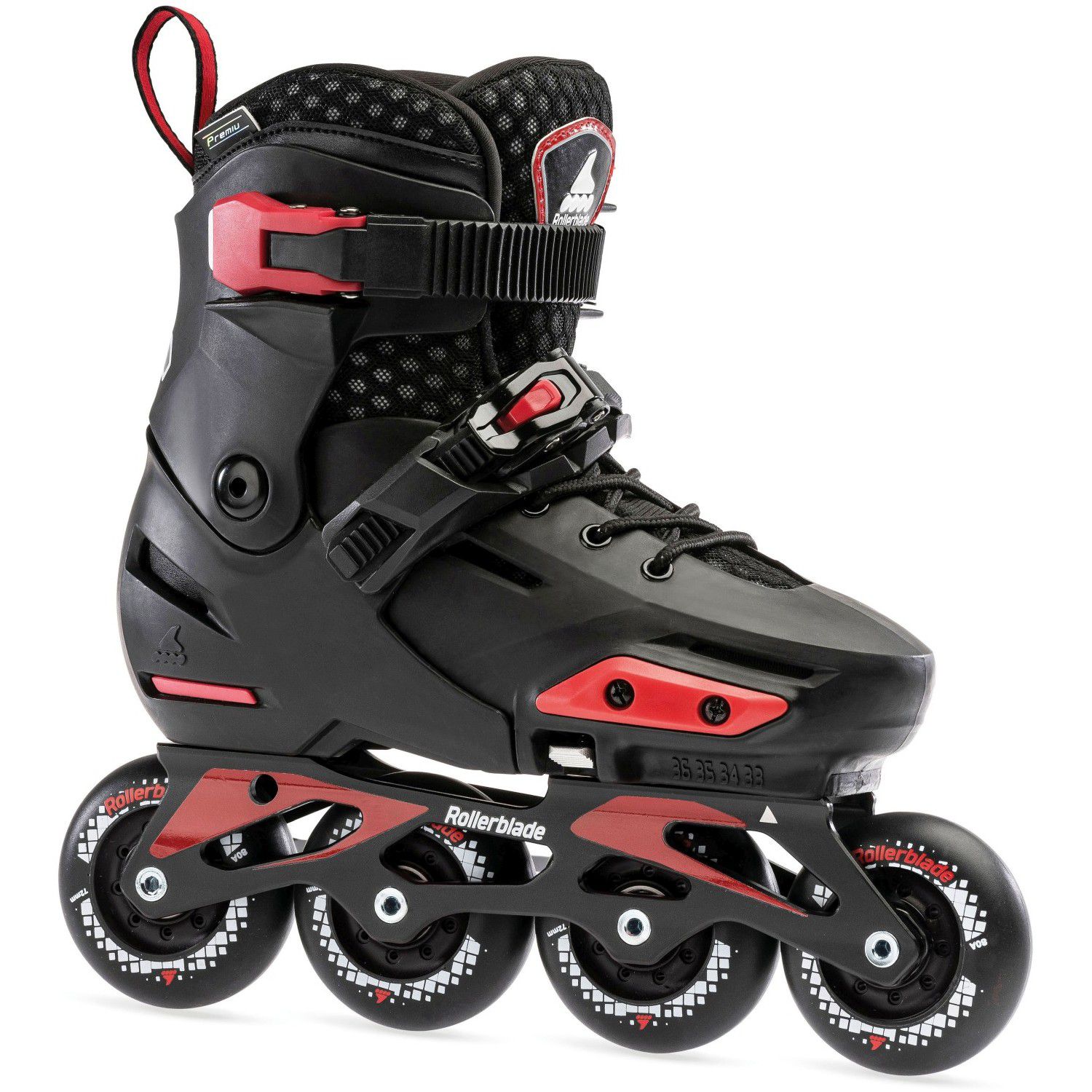 Rollerblade - Patines de niños APEX Rollerblade.