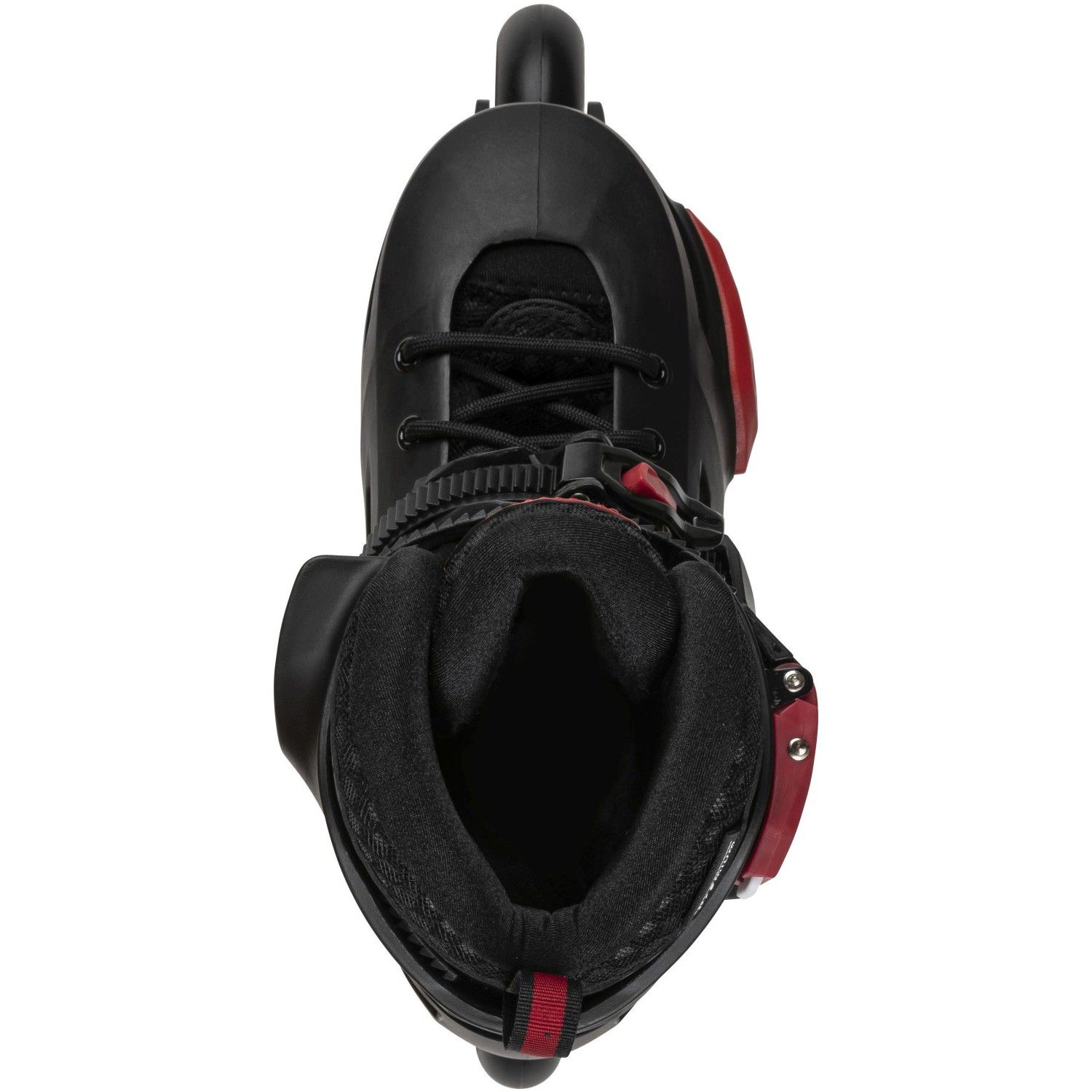 Patines de niños APEX Rollerblade - Negro Negro-7