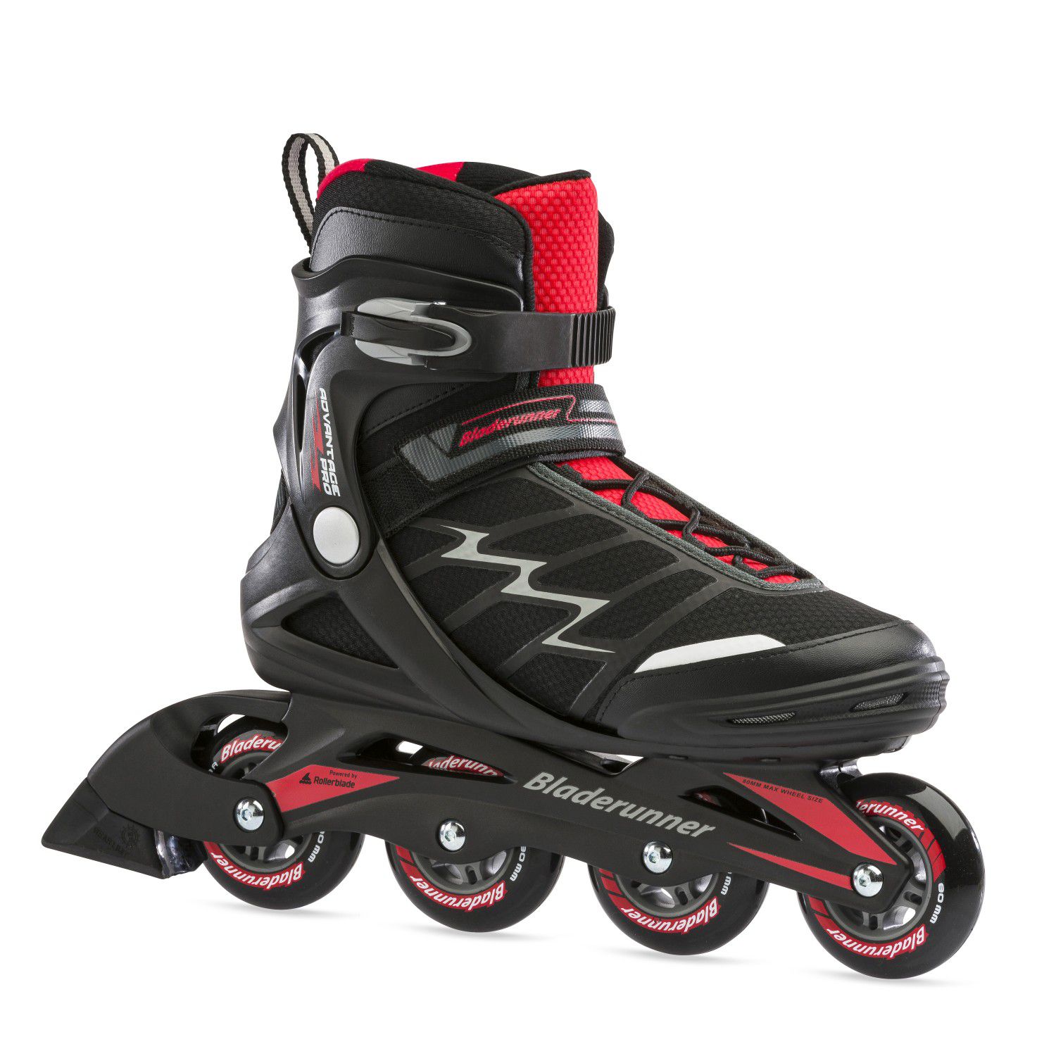 Rollerblade - Patines unisex ADVANTAGE PRO XT Rollerblade.
