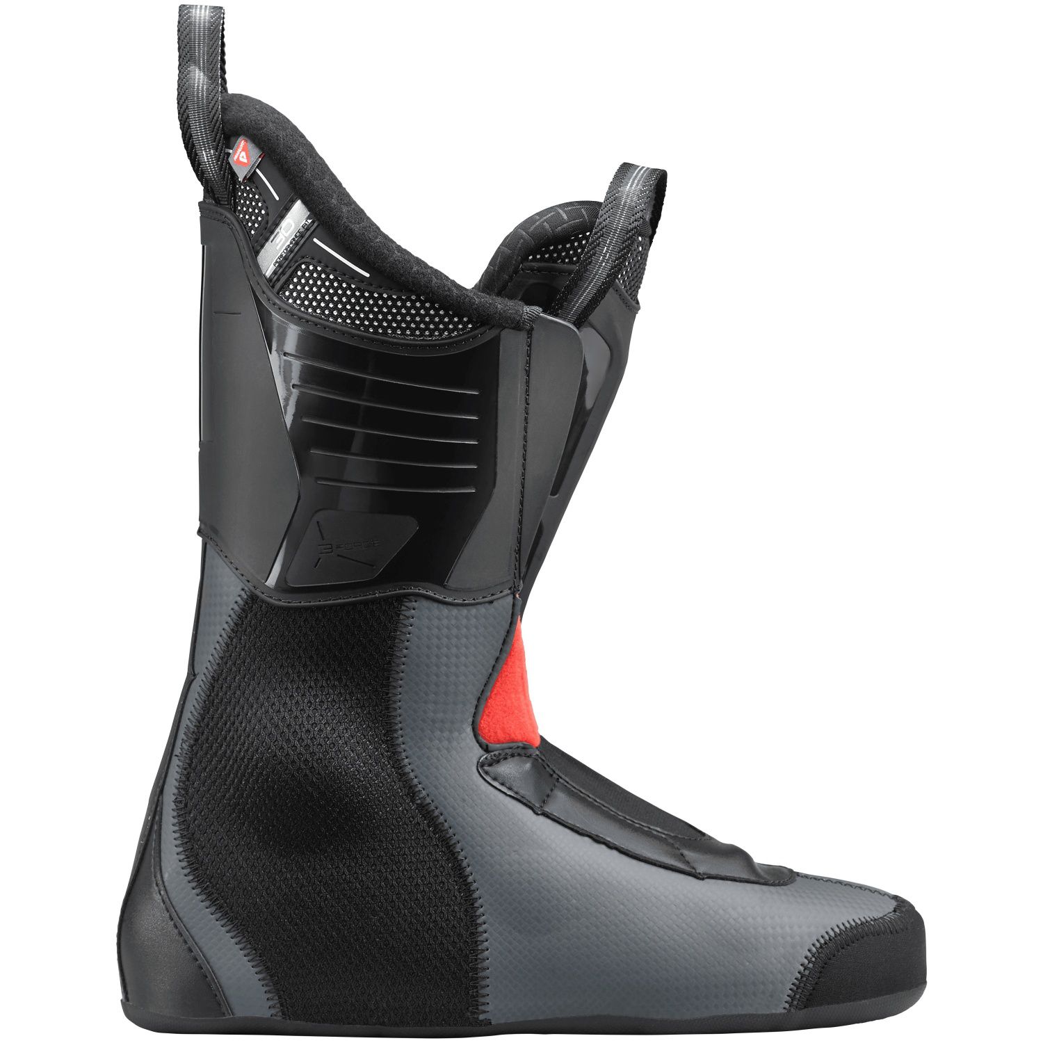 Botas de esquí de hombre SPEEDMACHINE 3 100 (Grip Walk) Nordica - Gris oscuro Gris oscuro-5