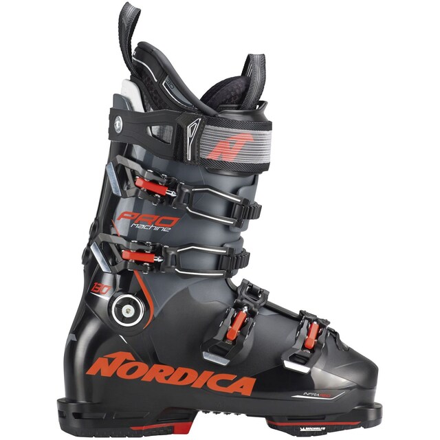 Imagen 0 de Botas de esquí de hombre PRO MACHINE 130 (Grip Walk) Nordica