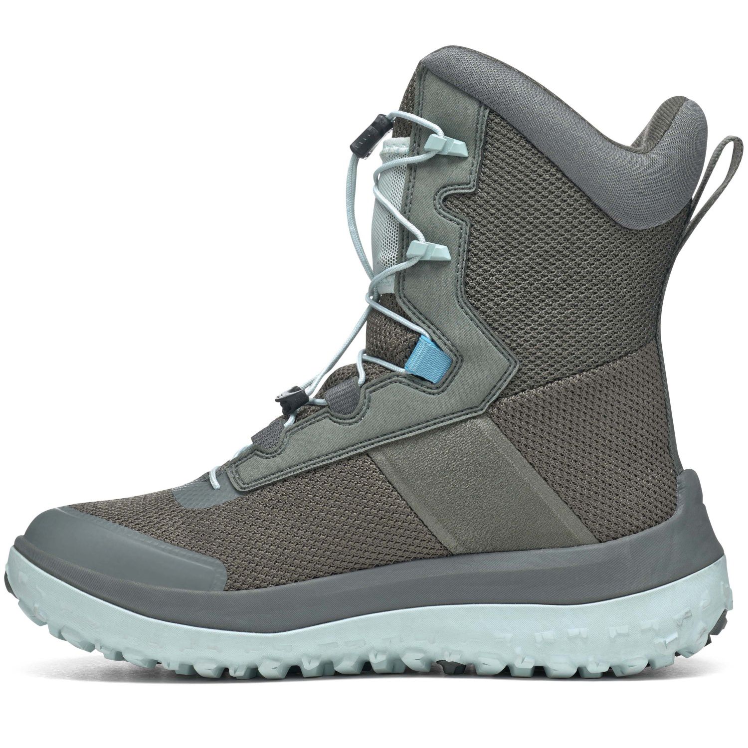 Imagen 4 de Botas de apre-esquí de mujer ARGOS Gore-Tex Tecnica - Gris Gris