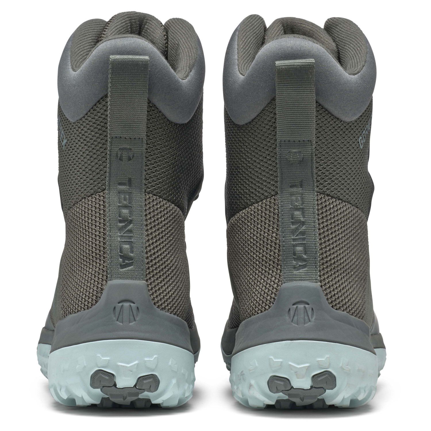 Imagen 5 de Botas de apre-esquí de mujer ARGOS Gore-Tex Tecnica - Gris Gris